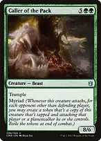 Commander Anthology #94