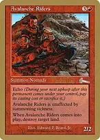 World Championship Decks 1999 #mlp74