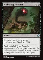 Foundations Commander #134
