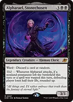 Edge of Eternities Promos #87p