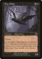 Prophecy #58