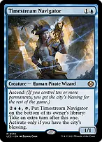 The Lost Caverns of Ixalan Commander #178