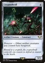 Warhammer 40,000 Commander #155