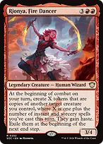 Secrets of Strixhaven Commander #252