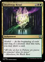 Modern Horizons 3 Commander #259