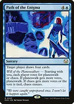 March of the Machine Commander #23