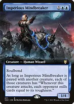 Crimson Vow Commander #71