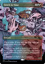 Secret Lair Drop #382