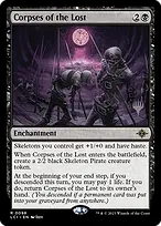 The Lost Caverns of Ixalan Promos #98p