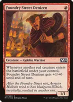 Magic 2015 #141