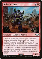 Warhammer 40,000 Commander #82