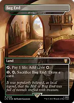 Tales of Middle-earth Commander #396