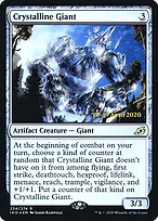 Ikoria: Lair of Behemoths Promos #234s