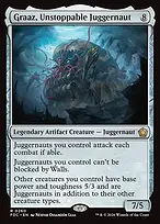 Foundations Commander #260