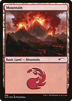 Secret Lair Drop #566
