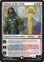 Gideon of the Trials from San Diego Comic-Con 2018