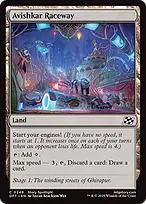 Aetherdrift #249