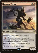 Battle for Zendikar #127