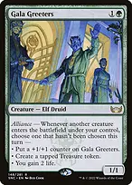 Streets of New Capenna Promos #148p