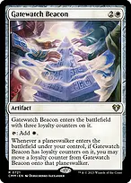 Commander Masters #721