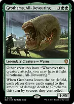 Bloomburrow Commander #224