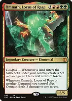 Zendikar Rising Commander #97