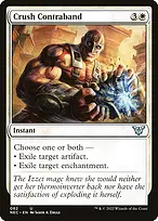 Neon Dynasty Commander #82