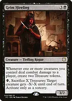 Forgotten Realms Commander #25