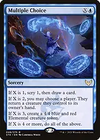 Strixhaven: School of Mages #48