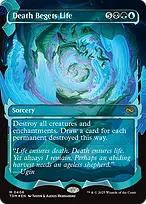 Tarkir: Dragonstorm #406