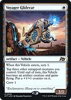 Aetherdrift Promos #36s