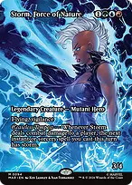 Marvel Universe #94