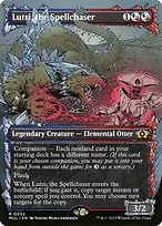 Multiverse Legends #52