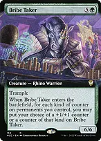 New Capenna Commander #155