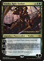 Ixalan Promos #232s