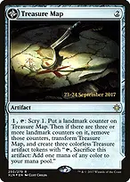 Ixalan Promos #250s