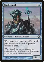Scars of Mirrodin #40