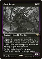 Innistrad: Double Feature #382