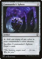 Forgotten Realms Commander #203