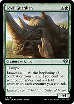Commander Masters #304