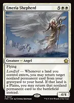 Foundations Commander #27