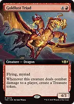 Tarkir: Dragonstorm Commander #74
