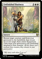 Wilds of Eldraine Commander #8