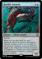 Modern Horizons 3 Commander #46