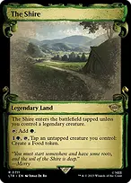 The Lord of the Rings: Tales of Middle-earth #711