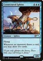 Secret Lair Drop #165