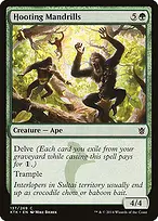 Khans of Tarkir #137