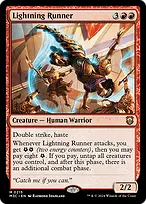 Modern Horizons 3 Commander #215