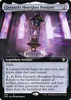 Dominaria United Commander #93