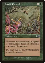 Urza's Saga #252